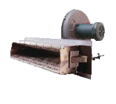 APX Nozzle- Mix Line Burner